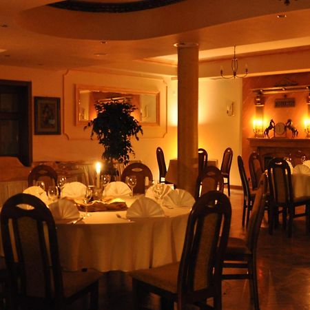 Hotel Karino Spa Polanczyk Luaran gambar