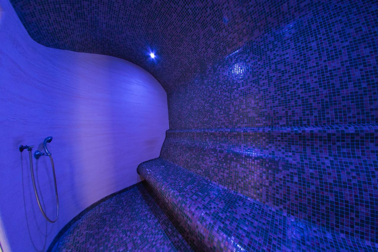 Hotel Karino Spa Polanczyk Luaran gambar
